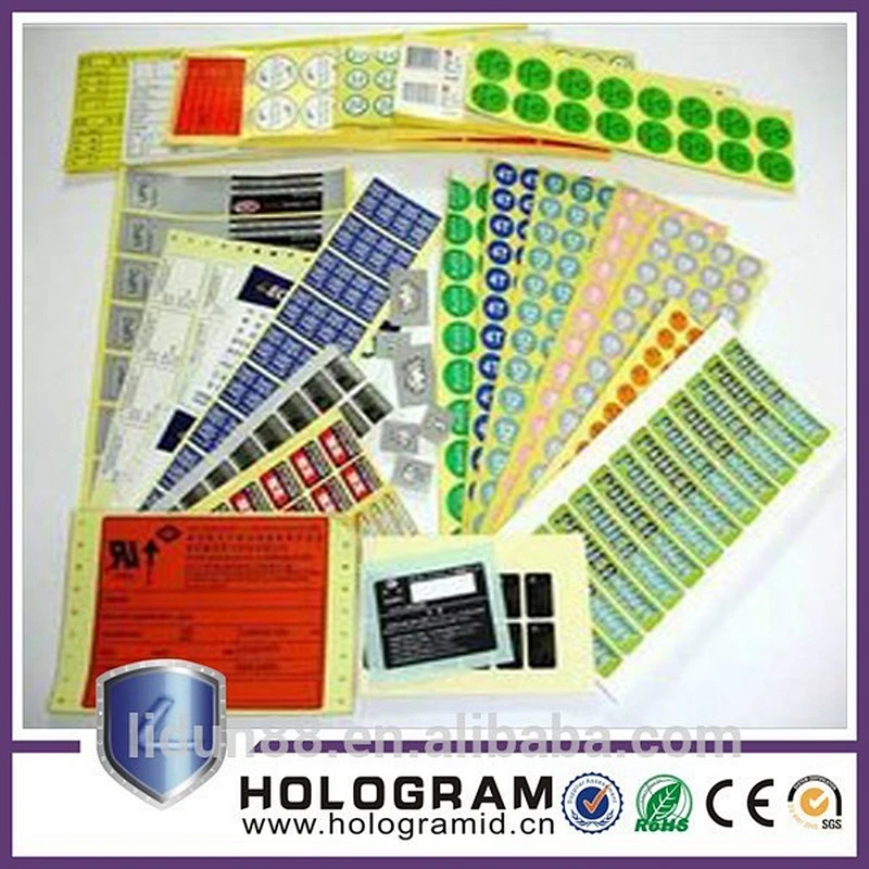 korea wall sticker hologram sticker