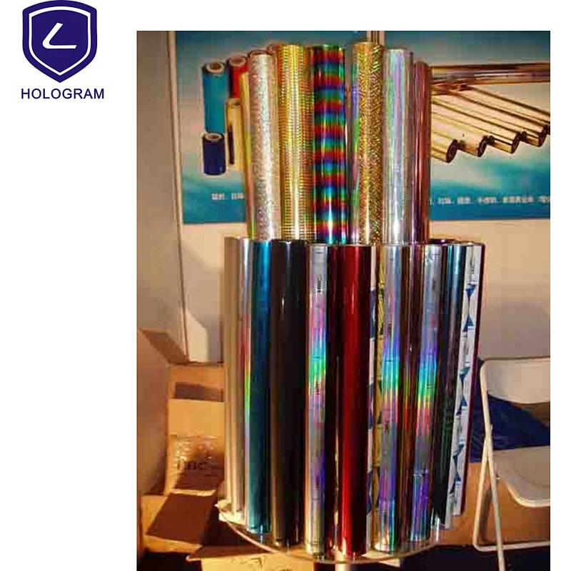 hot stamping foil