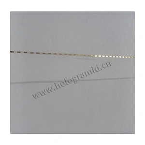 High quality waterproof anti-counterfeiting paper