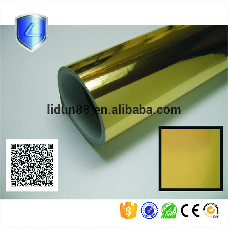 3D holographic foil hot stamping foil lamination foil