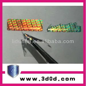 hologram sticker,hologram ribbon,hologram embossing machine