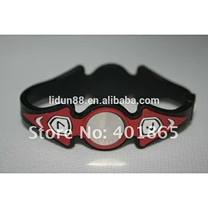 2017 fashionable ion silicone watch welcome to visit