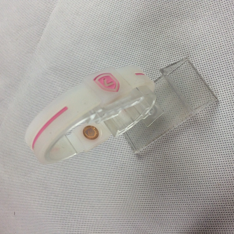 basketball silicone bracelet