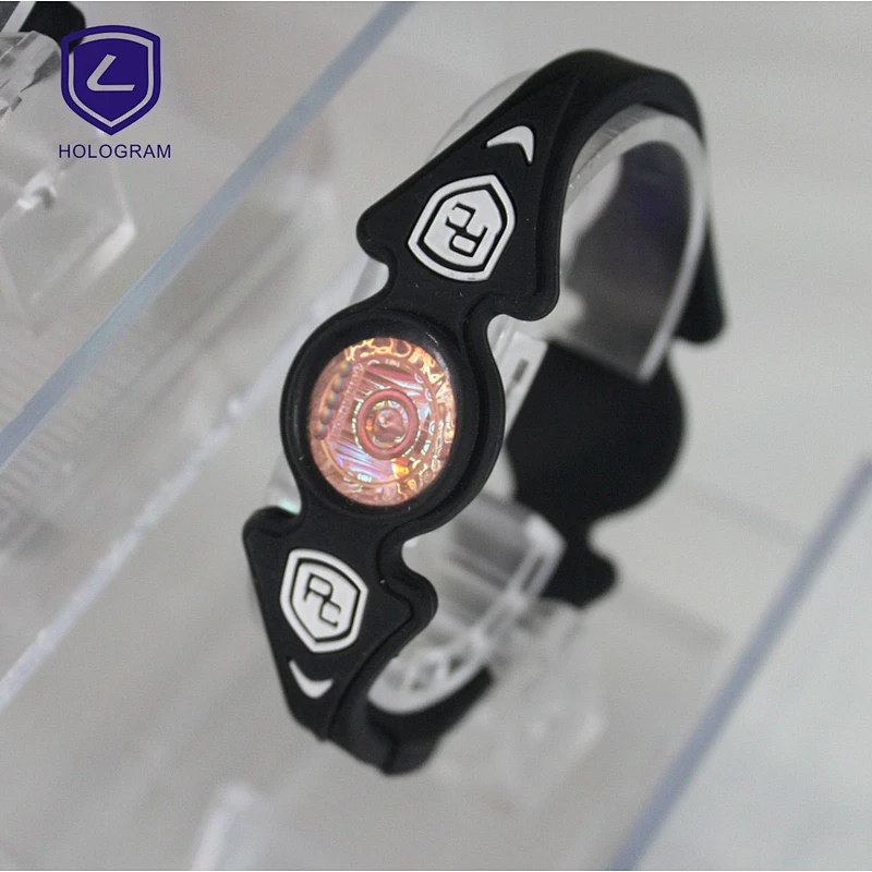 2011 CHICAGO NEW STYLE silicone balance bracelets