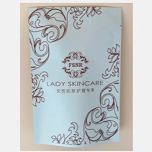Supply all kinds of mask plastic bags and boxes.