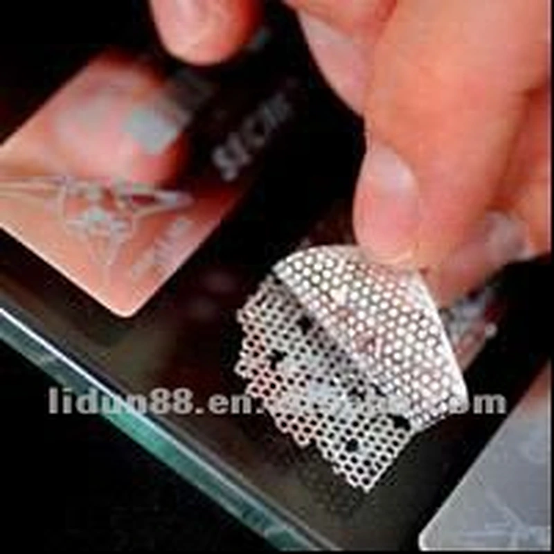 new arrive high-quality scratch label/hologram scratch-off stickers