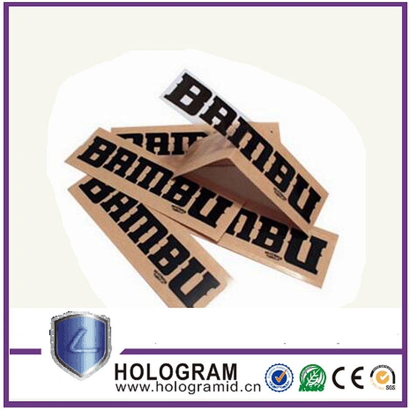 custom bumper stickers/Hot sale custom label printing,round stickers on roll