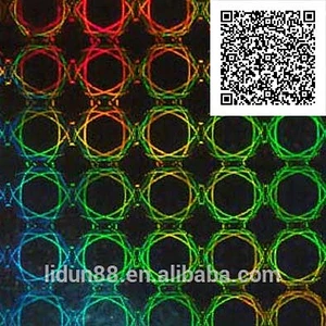 Aliababa new arrival Genuine holographic hologram picture