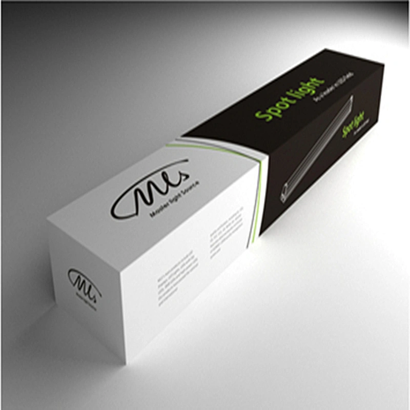 Packaging and Printing of Various Two-Dimensional Code Labels