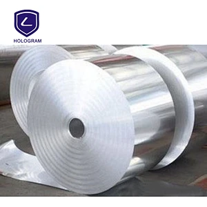 A grade 12micron PET hot stamping foil