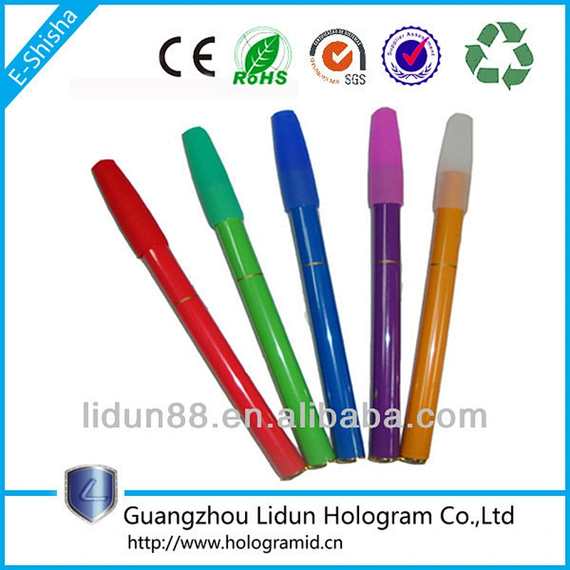 Electronic hookah pen for wholesale