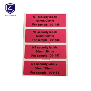 security hologram film, holograms/ holographic sticker
