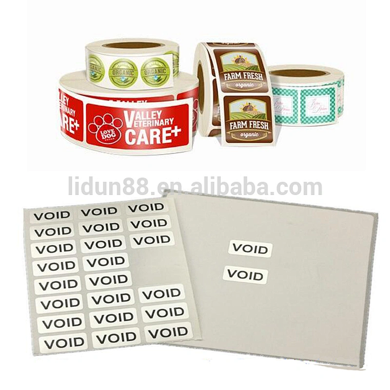 Excellent colorful printing and easy opening PET shrink lable/sleeve/film