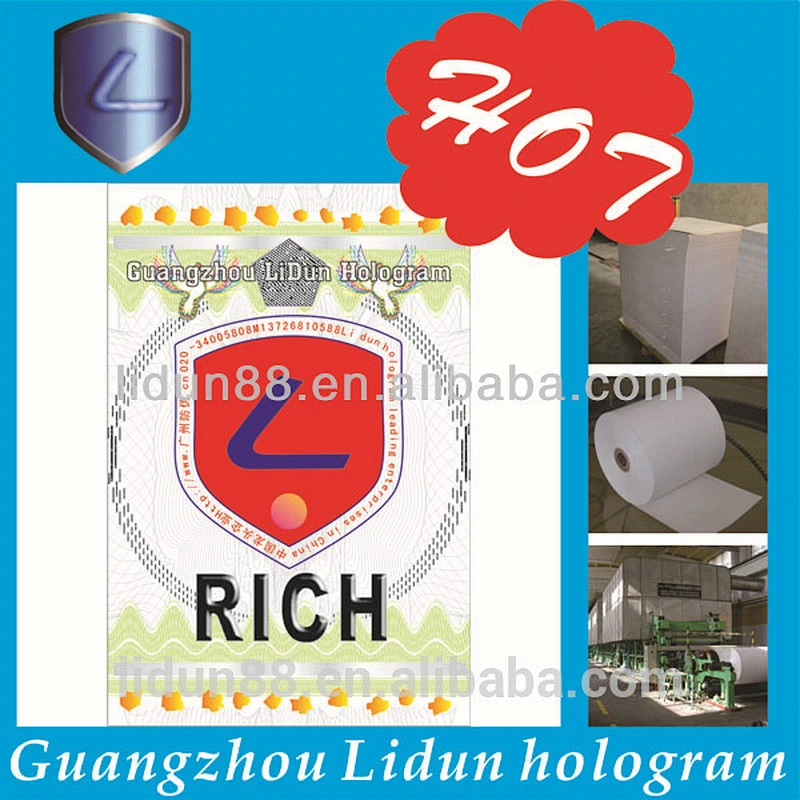 Aliababa new arrival Laser stretch mark removal machine laser label hologram printer