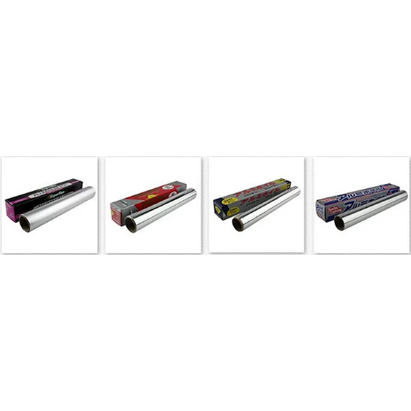 lidun Aluminum Wrapping Paper Hot Stamping Foil For Plastic