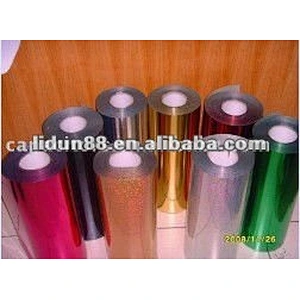 2d/3d hologram security adhesive tape sticker