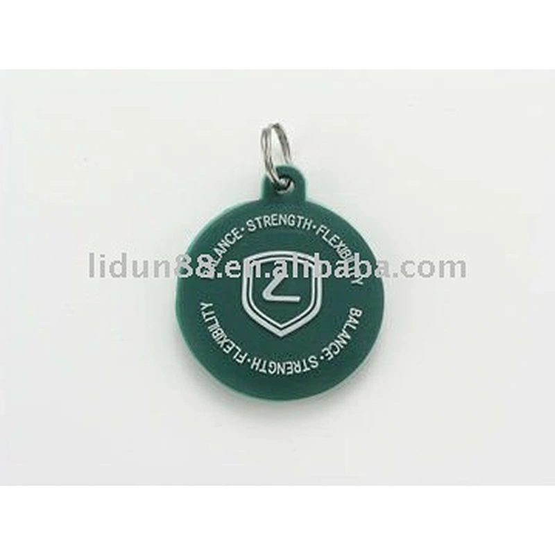 2012 Lovely healthy balance ion pet tags