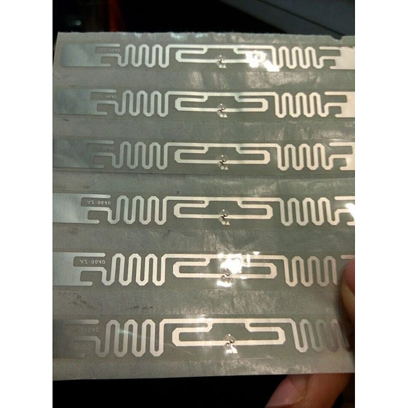 punch hole paper stickers custom hologram labels
