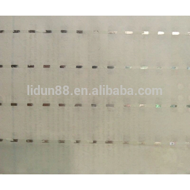 factory supplier watermark certificate security paper paper with ...