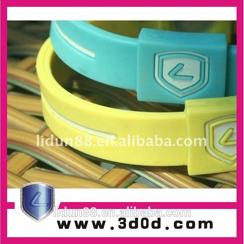 promotion gift silicone wristband watch waterproof