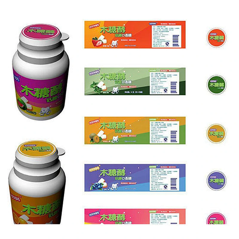Custom hologram sticker,hologram label,sticker label