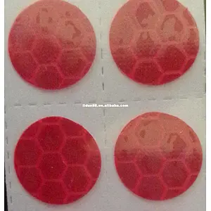 laser security hologram label
