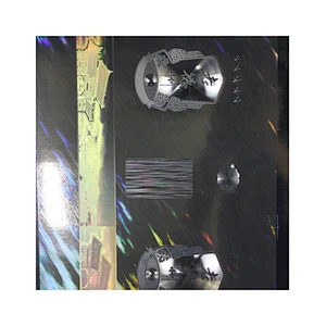 Aliababa new arrival Anti-counterfeiting laser label hologram printer