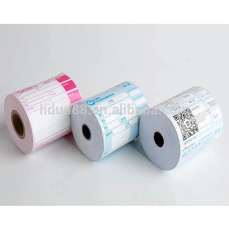 Gold Supplier OEM service Cheap price ticket