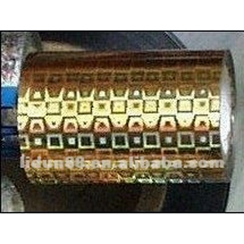 Security hologram stickers/3d hologram sticker/hologram printer for electronics