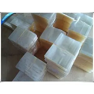 Brightness A4 Size Holographic Laminating Pouches Films