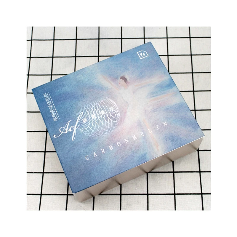 Tamper evident holographic label/Security Hologram VOID sticker