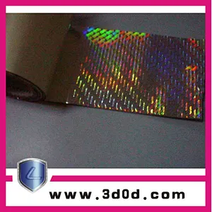 hologram coupons, 3d photo print hologram