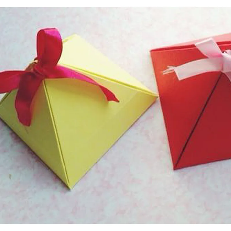 Gift Packaging Crafts