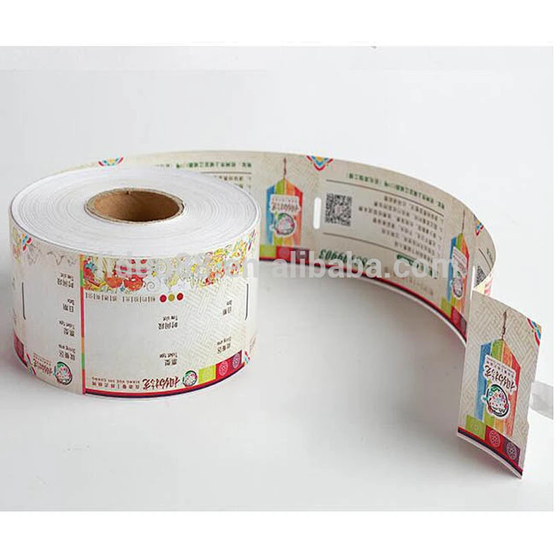 Gold Supplier OEM service Cheap price ticket