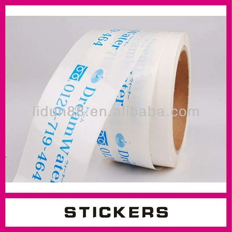 korea wall sticker hologram sticker