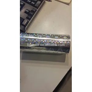 2016 Advanced-technology Anti-counterfeiting Hologram in 2d/3d