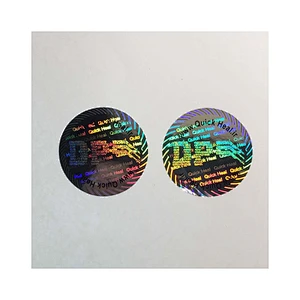 PVC box / hot stamping box nail