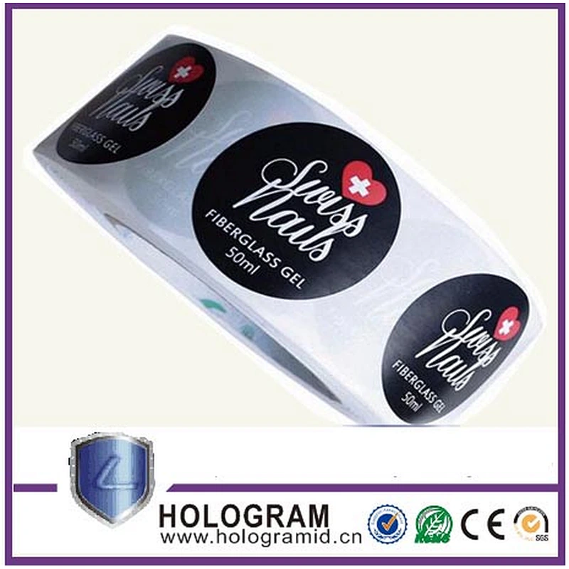 Watermark Paper Printing Sticker,Printing Stickers Customize