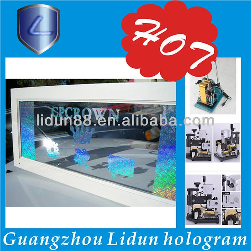 Supply all kinds of pva water transfer printing film