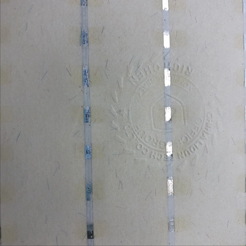 acrylic 3d iridescent hologram,multi-color laser hologram