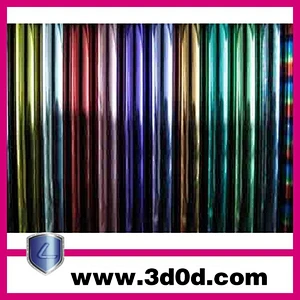 Hot Stamping Foil,lidon technology