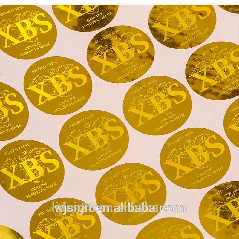 paper sticker,hologram sticker,hologram laser sticker