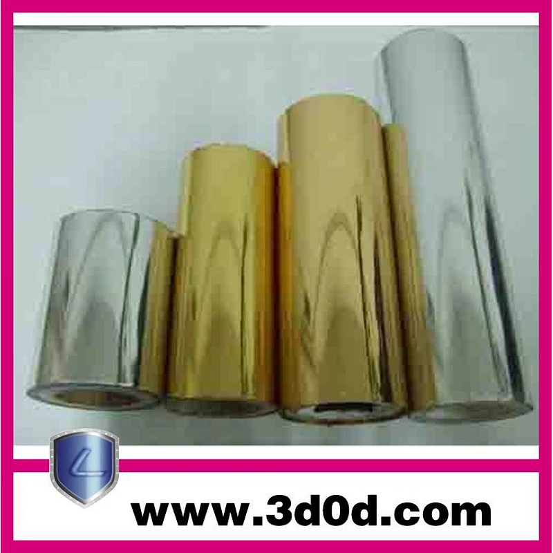 Hot Stamping Foil,lidon technology