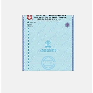 QR code good waterproof sticker printing, RFID NFC QR code tag