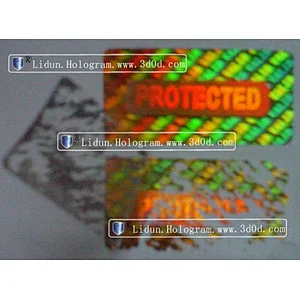hot sale Scratch Off Destructible LabelsScratch Off Destructible Labels/aTamper Evident Scratch Off Stickers in Lidun brand