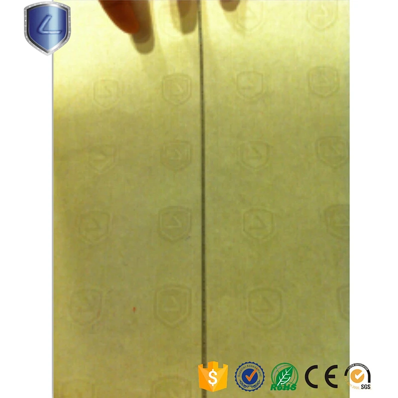 Aluminum foil cloth tape