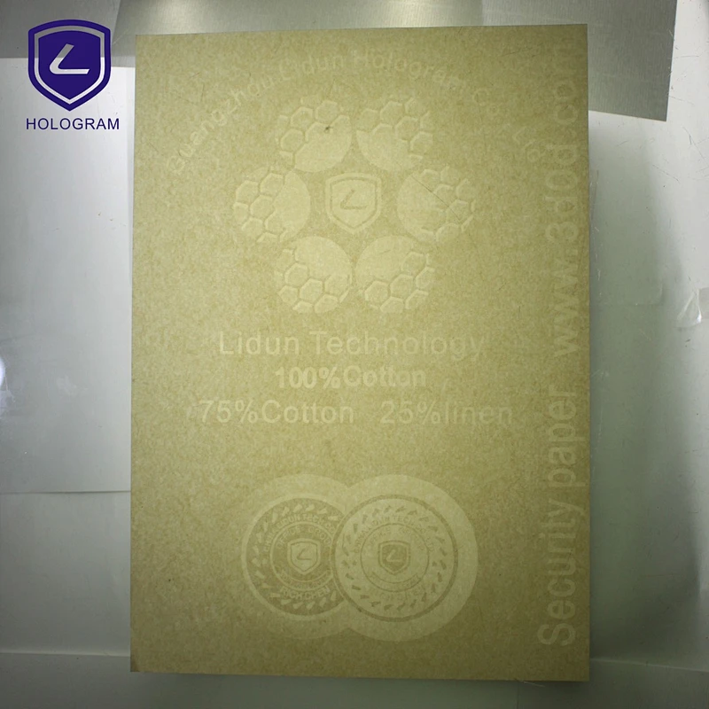 Anti-fake dot matrix label holographic sticker,Anti-counterfeit adhesive label/sticker