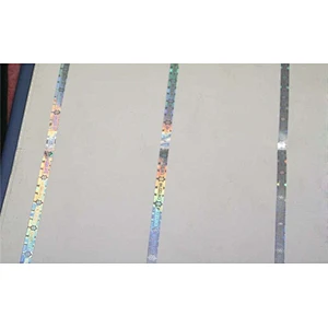 fiber paper, a4 paper 80 gsm,Anti-counterfeiting Security embossing watermark paper