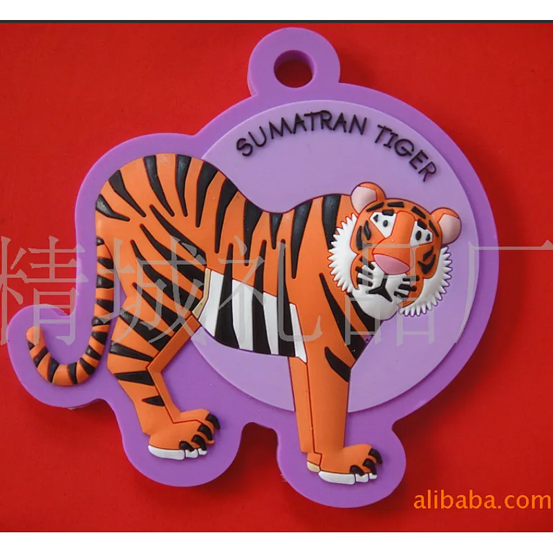 cool pet dog tags