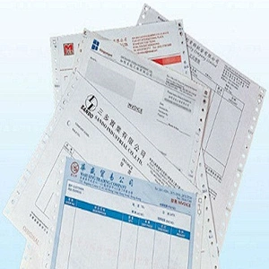 custom Printing card with hologram sticker